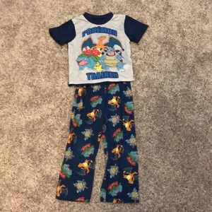 Pokemon Pajamas